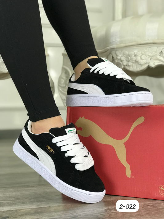 TENIS PUMA UNISEX - SUPER PROMOCION 🔥